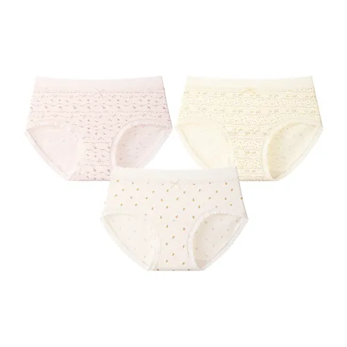 MIIOW Trend Party series Трусики-бикини Женские