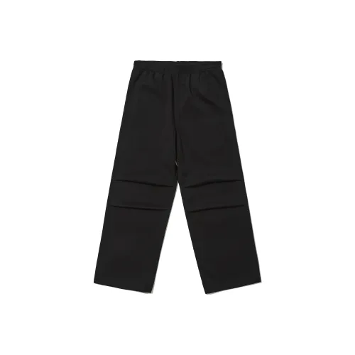 LUSHISI Унисекс Повседневные Штаны