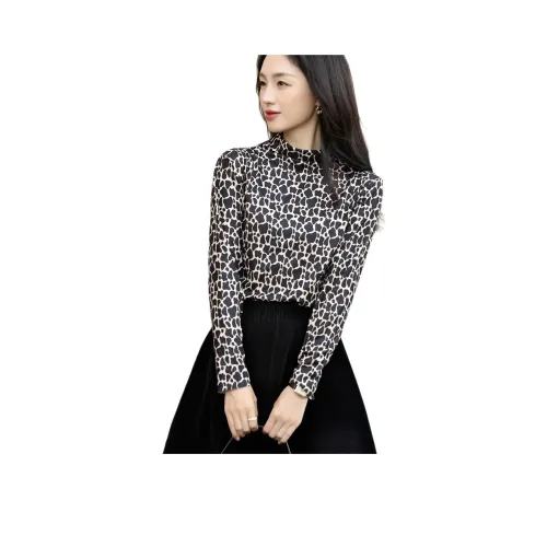 Dme Черные Женские T-рубашки