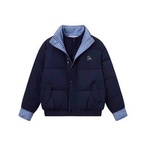 Garbege Женские пуховики