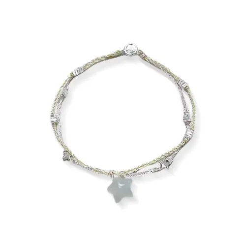 Inkopper Ткань Браслеты Шнурки Женские