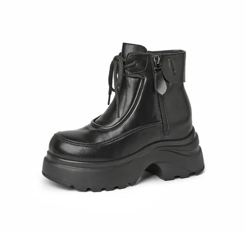 DAPHNE 11 см Martin Boot 9 см Женские