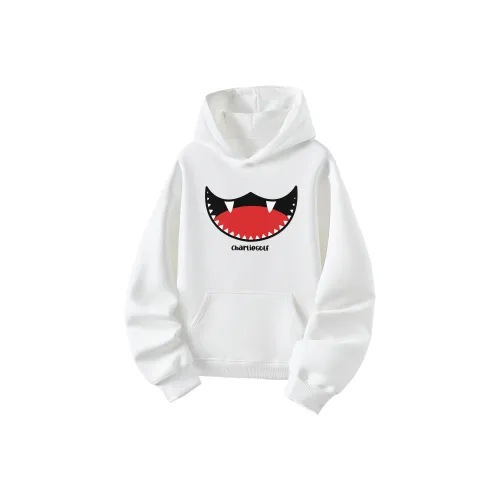 CHARLIE GOLF Унисекс Свитшоты