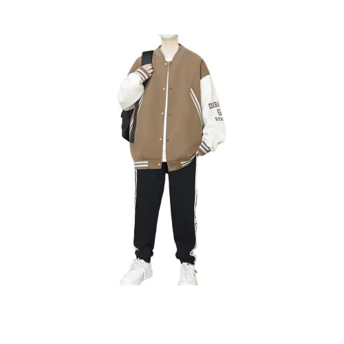 SINKACME Повседневная спортивная одежда для мужчин