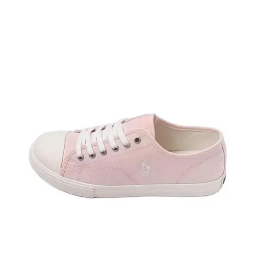 Polo Ralph Lauren Forrester Low Топ Кеды Женские