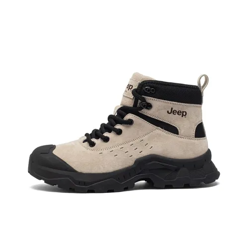 JEEP Martin Boots Мужской