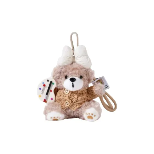 TBoML Плюшевые подвески унисекс