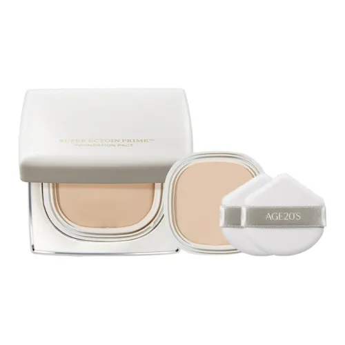 AEKYUNG KERASYS Маленький Milk Кирпично-розовый Paste Воздушные подушки Корректирующий Тон Кожи Естественный FIVE Штук Набор