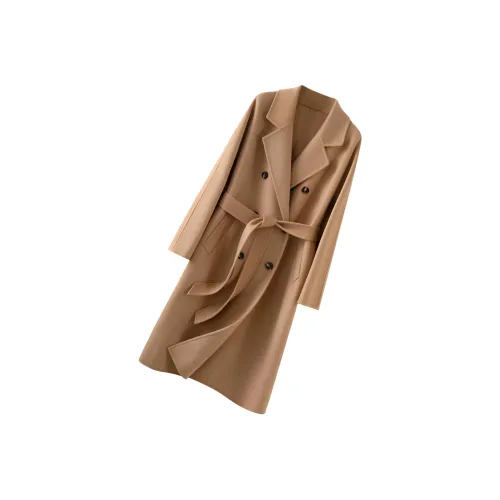 Geometric Sequence Пальто Женское