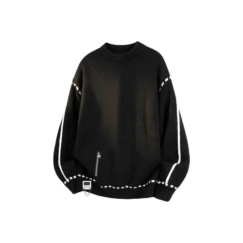 NEAR HERE Унисекс Трикотаж