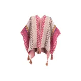 Сакурово-розовый