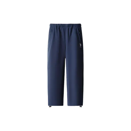 U.S. POLO ASSN. Ветрозащитные штаны унисекс