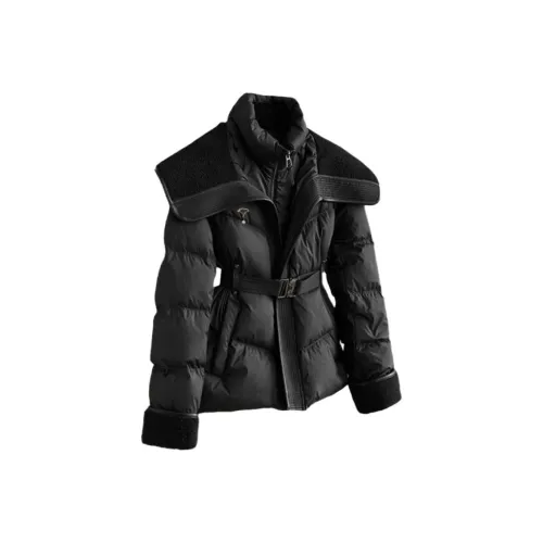 MORii Женские пуховики