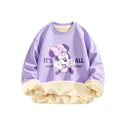 Disney Kids Свитшоты