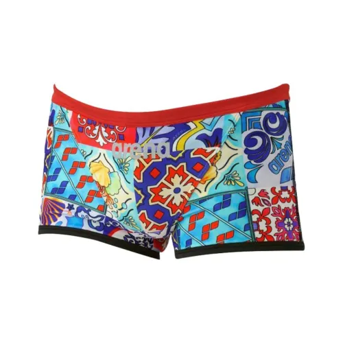 Arena Плавательные шорты с квадратными ногами Мужской