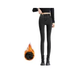 Чёрный, с флисовой подкладкой, стиль позиционирования.