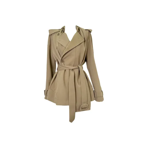 Udon House Короткие Женские Куртки