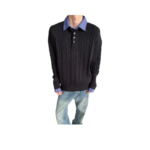 M MAICCO Унисекс Свитера