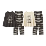 Цвет изображения: Девушка