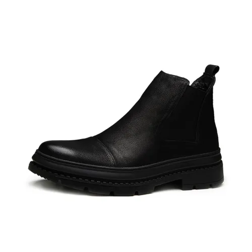 ALPLUME Martin Boots Мужской
