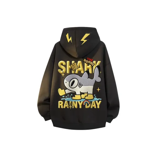 UNA RETA Унисекс Свитшоты