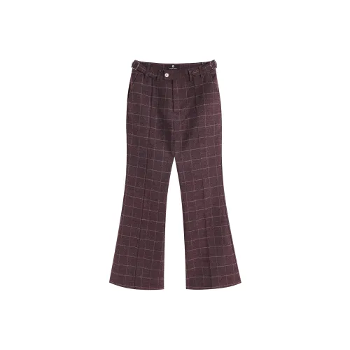 PUBLIC RADIO Повседневные брюки Мужские