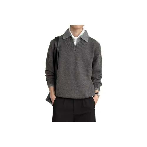 XUBAIHUO Унисекс Трикотаж