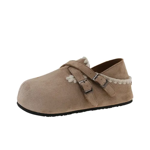 CZRSK Женские повседневные туфли Женские