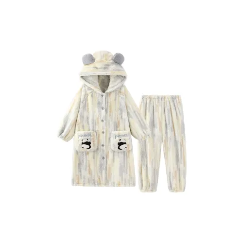 Tiansui Изображение Цвет Женский Пижамный Комплект