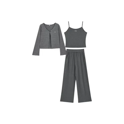 Love To Serve Повседневный Костюм Женские