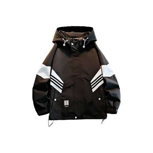 APBM Унисекс Куртки