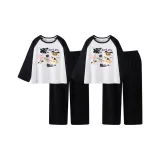 Цвет изображения: Девушка