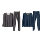 2 набора (темно-серый + темно-синий)