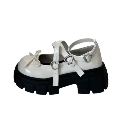 Wuji Женские повседневные туфли