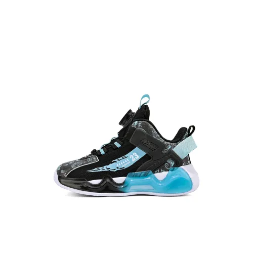 SHIBU Детская повседневная обувь High Top Kids