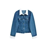 Синий, высокое качество