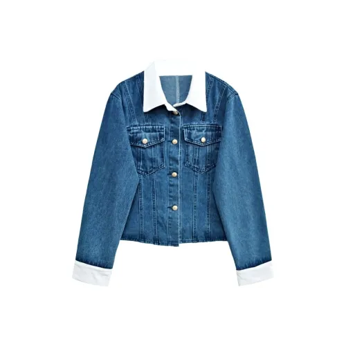 HAPG Женские Куртки