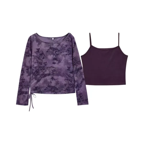 Love To Serve Комплект с юбкой Женские