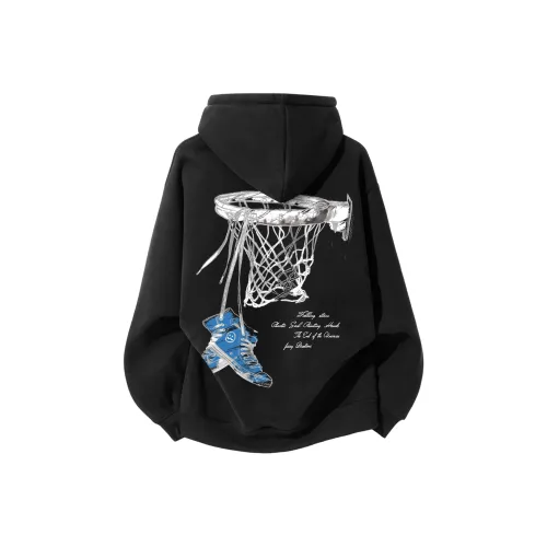 AYEA Унисекс Свитшоты