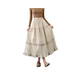 Бежево-абрикосовый