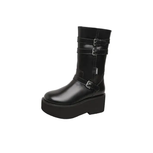 TATAYA Женские ботильоны