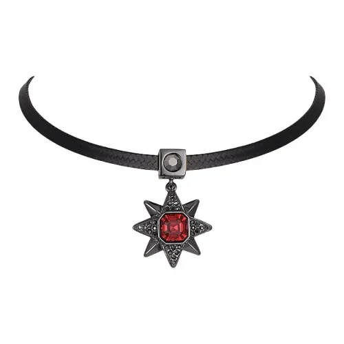 Lan Ying Сплав Ожерелья Женские