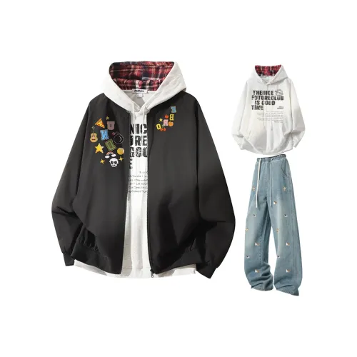 BRUMAIRE Повседневная спортивная одежда унисекс