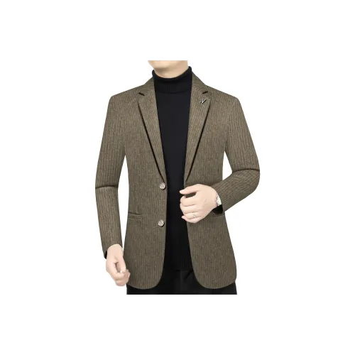 FIRS Мужские Деловые Костюмы