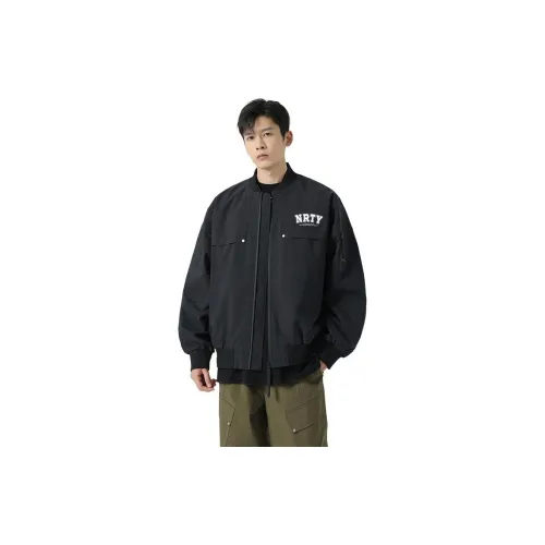 NRTY Куртки и пальто Осенние и Зимние Мужские