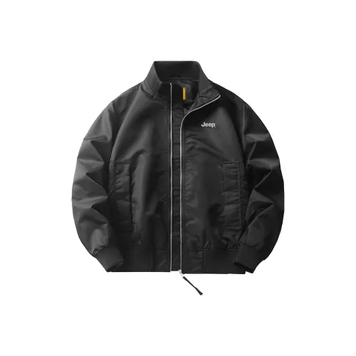 JEEP Унисекс Куртки