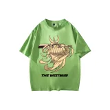 Изумрудно-зеленый