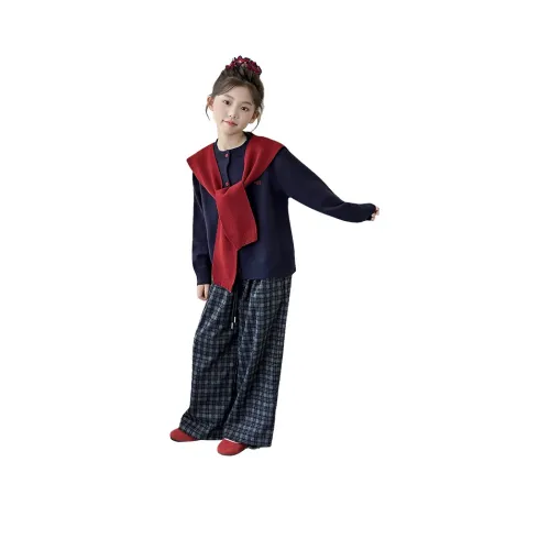 Yomi House Повседневная спортивная одежда для подростков