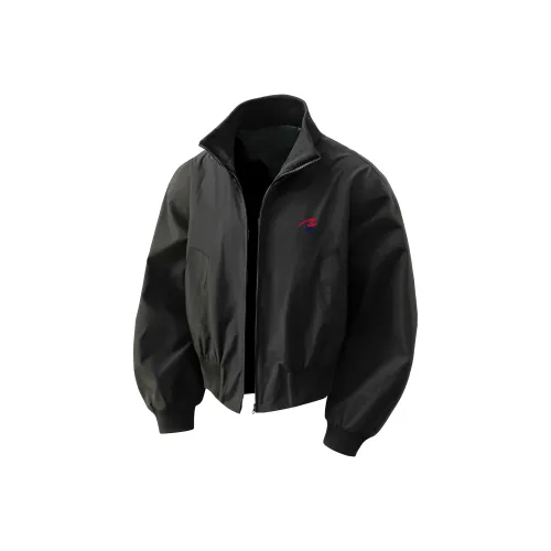 DOUBLEFISH Куртки и Пальто Унисекс