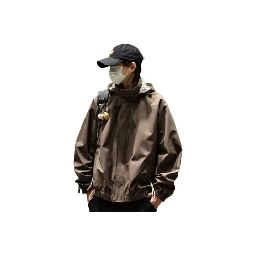 SZON Мужские Куртки